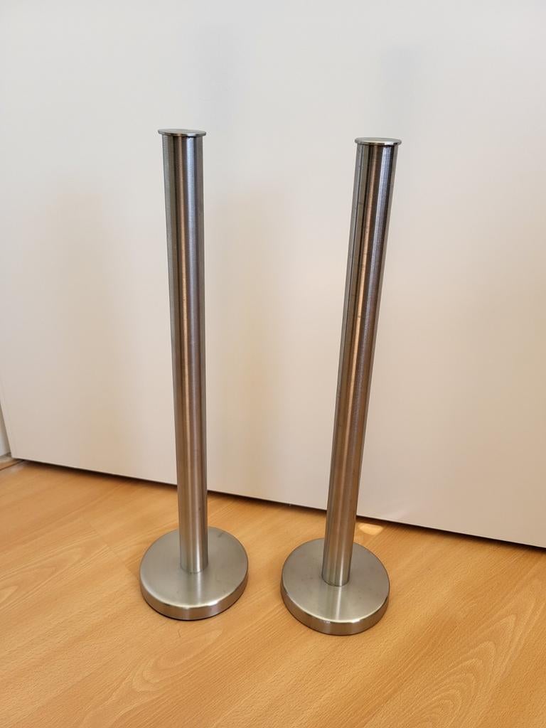 2 wc-rol houders, Huis en Inrichting, Badkamer | Badtextiel en Accessoires, Ophalen