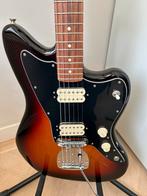 Fender Jazzmaster, Ophalen, Zo goed als nieuw, Solid body, Fender
