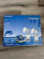 Libento XB-8618 Elektrische Duo Borstkolf, Ophalen of Verzenden, Zo goed als nieuw, Borstkolf