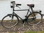 Raleigh Collectie Classic herenfiets - Groen, Ophalen, Gebruikt, Overige merken, Versnellingen