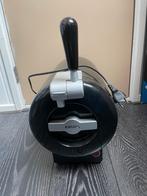 Krups BeerTender thuistap - Perfect voor bierliefhebbers, Ophalen of Verzenden, Gebruikt, Krups