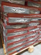 Daksingels zwart, groen en rood (*), Niet ingevuld, Nieuw, Niet ingevuld, Niet ingevuld