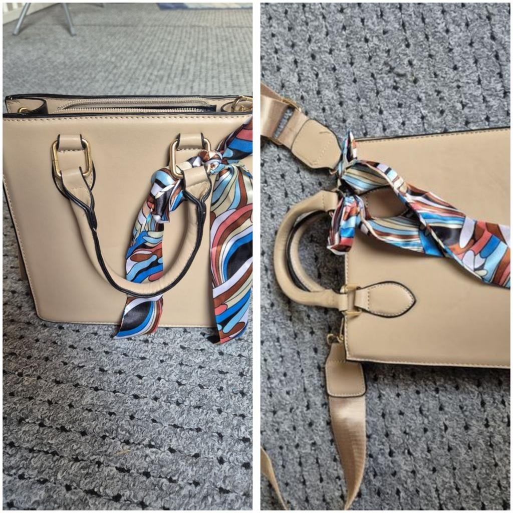 Diverse tassen in goede staat, Sieraden, Tassen en Uiterlijk, Tassen | Damestassen, Ophalen of Verzenden, Gebruikt, Overige kleuren