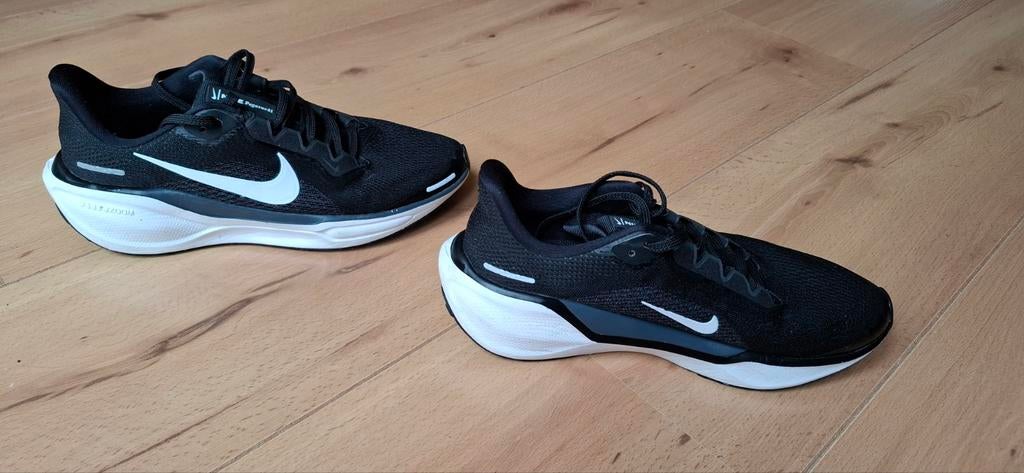 Nike pegasus 41 maat 36,5 hardloopschoenen, Ophalen, Zo goed als nieuw, Hardloopschoenen, Nike