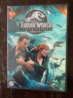 Jurassic World Fallen Kingdom DVD, Vanaf 12 jaar, Ophalen of Verzenden, Zo goed als nieuw, Actie
