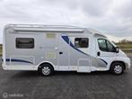 Dethleffs T 6501B 2.3 Multijet 131pk ☆Cruise, Solar, Camer, Bedrijf, Handgeschakeld, Diesel, Dethleffs