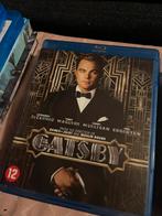 The Great Gatsby - Blu-ray, Ophalen of Verzenden, Zo goed als nieuw, Drama