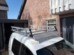 Aluminium imperiaal Volkswagen Caddy 2010-2020 | ALU-TOP, Ophalen, Gebruikt