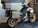 CFMOTO 800MT Sport GT CF MOTO 800 MT GARANTIE 2028! 700MT, 2 cilinders, Motorrijbewijs A, Bedrijf, Meer dan 35 kW