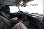 Mercedes-Benz G-Klasse 500 Lang Btw auto, Fiscale waarde €, Automaat, 5461 cc, Gebruikt, G-Klasse
