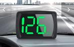 gps snelheidsmeter  mph   auto boot etc, Ophalen of Verzenden, Nieuw