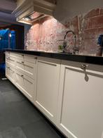 Keuken, Gebruikt, Graniet of Steen, Dubbelwandige keuken, Ophalen of Verzenden