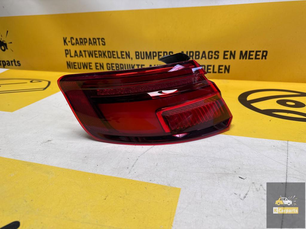 Audi A3 RS3 S3 | 8V4945091 Links achterlicht, Info@fabrikant.eu, Fabrikantstraat 1
1000 AA  Amsterdam, NL, Fabrikant BV, Gebruikt