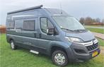 Possl Summit 600 plus buscamper in perfecte staat., Ringverwarming, Pössl, Tot en met 2, Particulier