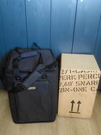 Cajon inclusief fijne draagtas, Muziek en Instrumenten, Percussie, Ophalen of Verzenden, Zo goed als nieuw, Melodische percussie