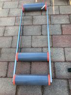 Rollenbank, simpele uitvoering, Ophalen, Gebruikt