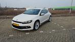 Volkswagen Scirocco 1.4 TSI / NAP! / ORG NL, Voorwielaandrijving, 4 cilinders, 4 stoelen, 1219 kg