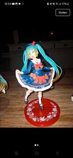 Hatsune miku figure, Ophalen of Verzenden