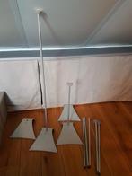 vogels speakersteunen, Overige merken, Overige typen, Ophalen of Verzenden, Zo goed als nieuw