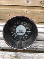 Volkswagen Kever snelheidsmeter VDO 411, Auto-onderdelen, Dashboard en Schakelaars, Ophalen of Verzenden, Gebruikt, Volkswagen