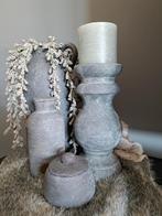 Brynxz accessoires, Ophalen of Verzenden, Metaal, Minder dan 25 cm