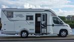 Laika Ecovip 309, Caravans en Kamperen, Campers, Ringverwarming, Fiat, Airbags, Bedrijf