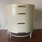 IKEA PS 2014 Bijzettafel, Gebruikt, Rond, Ophalen, 45 tot 60 cm