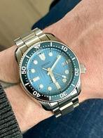 Seiko Prospex SPB299J1 - met nieuw uurwerk, Sieraden, Tassen en Uiterlijk, Horloges | Heren, Gebruikt, Staal, Polshorloge, Ophalen of Verzenden