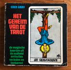 Het geheim van de Tarot (Magische kaarten), Ophalen of Verzenden, Zo goed als nieuw, Tarot of Kaarten leggen, Achtergrond en Informatie