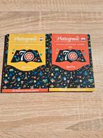 Efteling plattegronden van 70 jaar, Ophalen of Verzenden, Overige typen