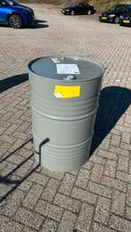 Vuurton 200 liter - Ideaal voor de tuin!, Ophalen, Gebruikt, Vuurton