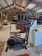 Crosstrainer cross trainer fitness, Ophalen, Gebruikt, Crosstrainer, Metaal