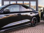 Audi RS 3 Limousine 2.5 TFSI A3 quattro | CT Carbon | RS-Dyn, Automaat, Stof, Gebruikt, RS3