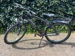 Spirit Ranger fiets, Fietsen en Brommers, Gebruikt, Velgrem, Versnellingen, 53 tot 57 cm