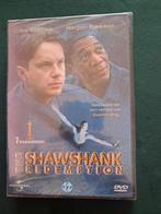 The Shawshank Redemption DVD nieuw in seal, Ophalen of Verzenden, Nieuw in verpakking