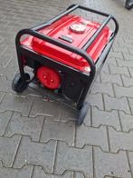 NIEUWE AGGREGAAT word hier nooit gebruikt, Ophalen of Verzenden, Nieuw, Minder dan 5 kVA, Benzine