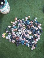 Sierstenen, ei-vormig geslepen - hele partij, Ophalen of Verzenden