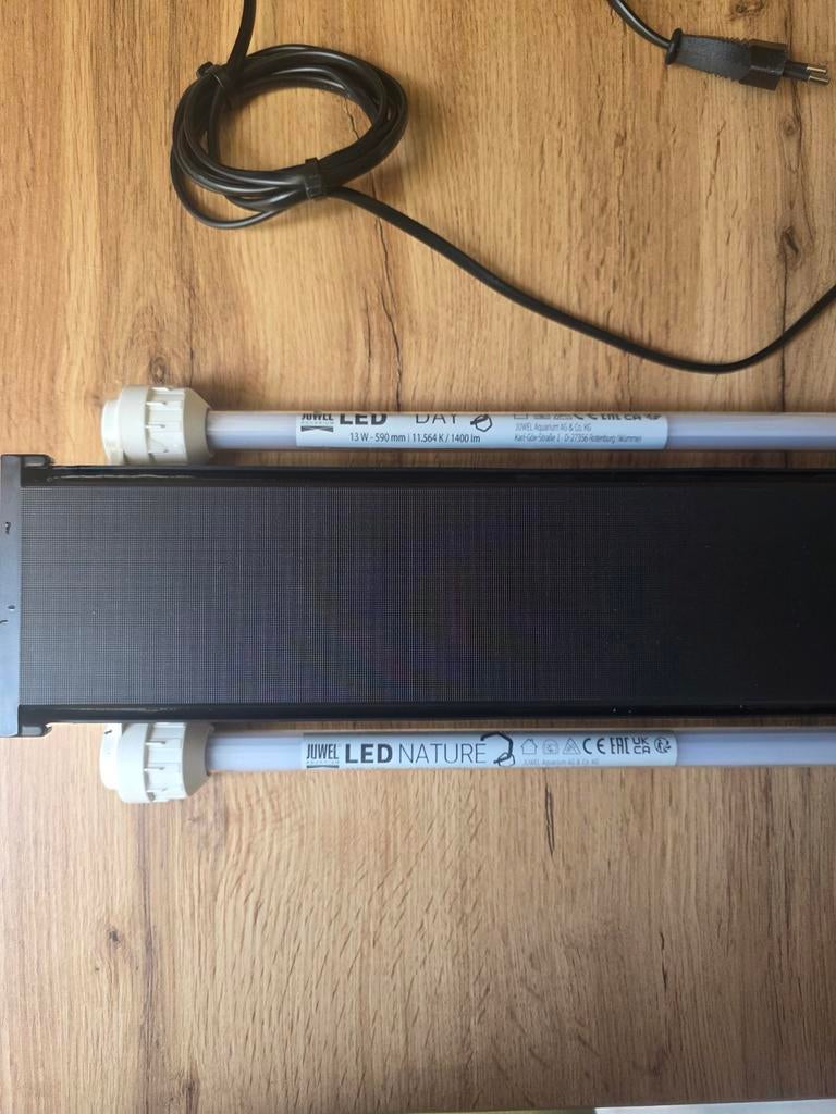 Lichtbalk voor Juwel lido 200, Dieren en Toebehoren, Ophalen, Nieuw