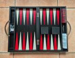 R&R italy Backgammon set, Ophalen of Verzenden