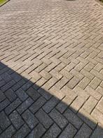 Gebruikte betonklinkers - gratis ophalen, Ophalen, Gebruikt, Beton, Klinkers