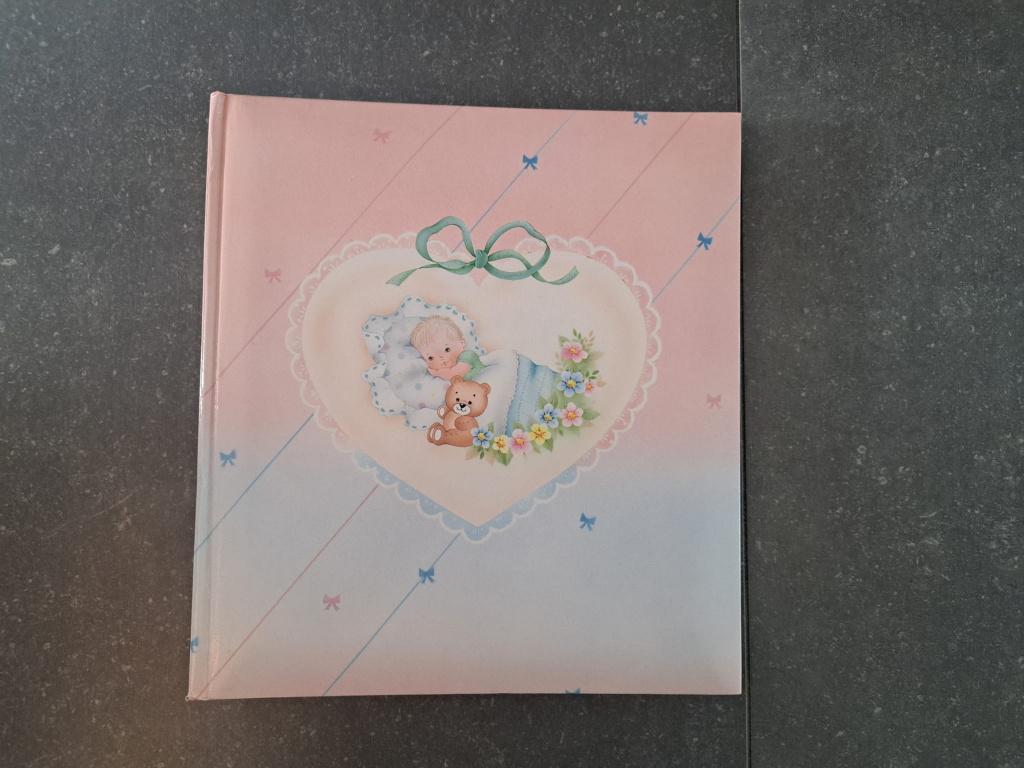 FOTOALBUM, Ophalen, Nieuw, Fotoalbum