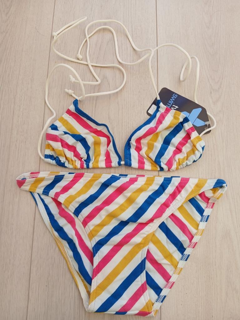 Tweka nieuwe bikini maat 42 nieuw, Ophalen of Verzenden