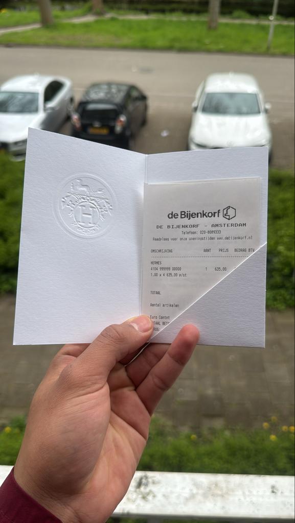 Originele Hermès Oran sandalen rood - Nieuw in doos, Ophalen of Verzenden, Nieuw, Rood, Sandalen of Muiltjes