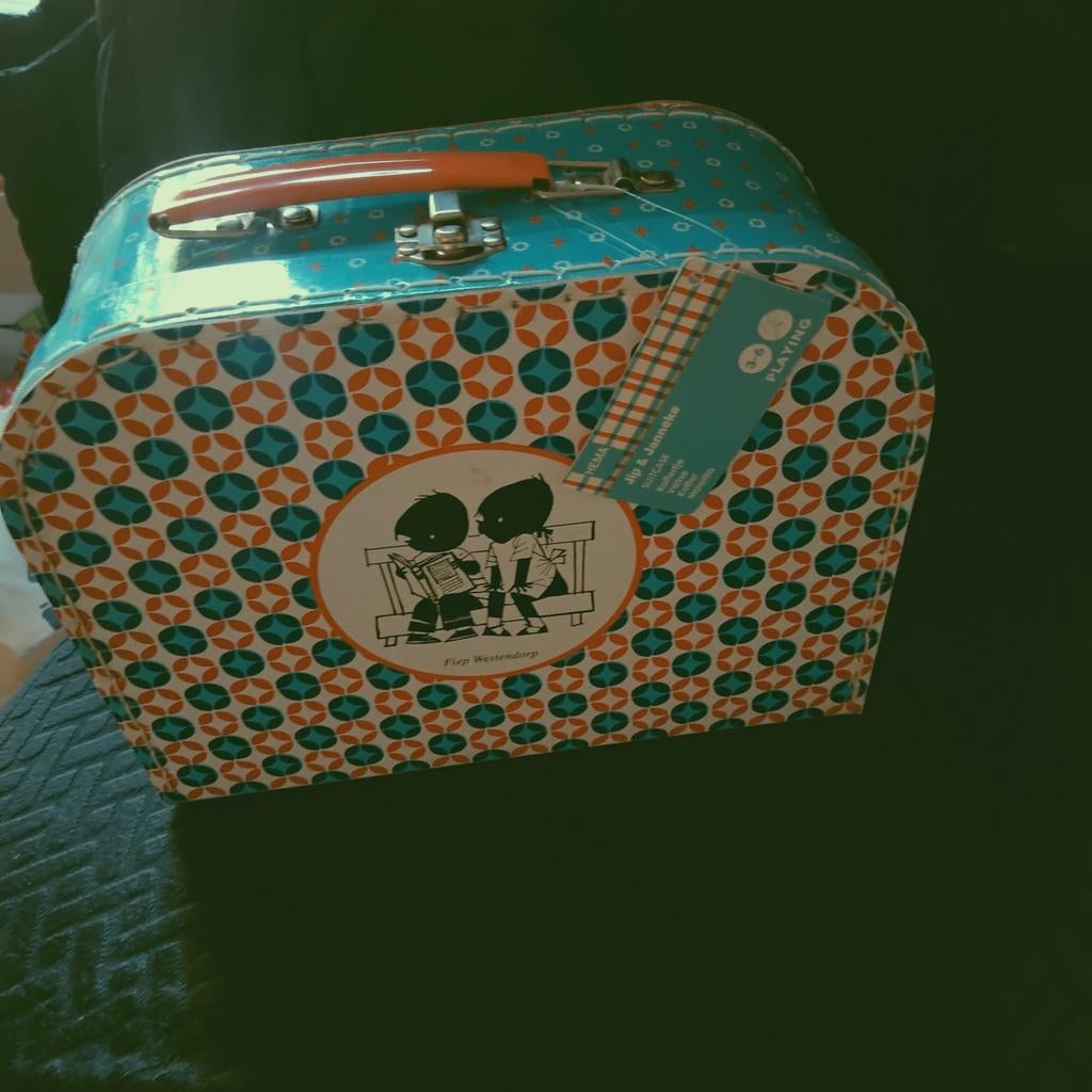 Jip en Janneke, Ophalen of Verzenden, Zo goed als nieuw, Fictie algemeen