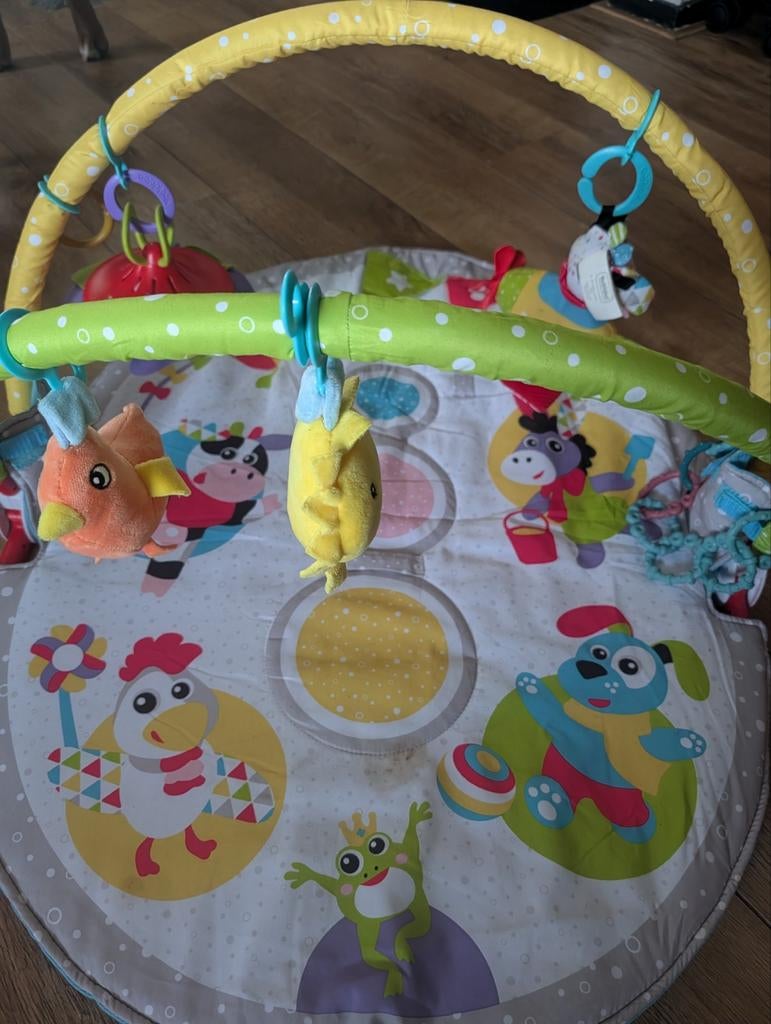 Speelkleed - Zo goed als nieuw!, Ophalen of Verzenden, Zo goed als nieuw