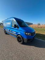 Volkswagen Crafter GB 2.0 TDI 140pk L3h2 364/3500 FWD 2020, Euro 5, 4 cilinders, Volkswagen, 10 km/l