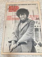 NME 1977 PINK FLOYD Joan Armatrading GORILLAS Runaways IDOL, Ophalen of Verzenden, Muziek, Film of Tv