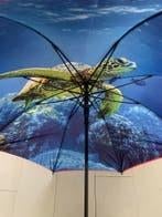 Paraplu postcodeloterij, Ophalen, Nieuw