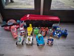 Complete Paw Patrol collectie!, Kinderen en Baby's, Ophalen of Verzenden, Zo goed als nieuw