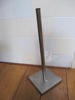 keukenrolhouder toilet design rvs mexx, Ophalen of Verzenden, Nieuw, Rvs, Overige typen